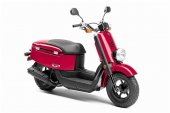 2009 Yamaha C3 photo